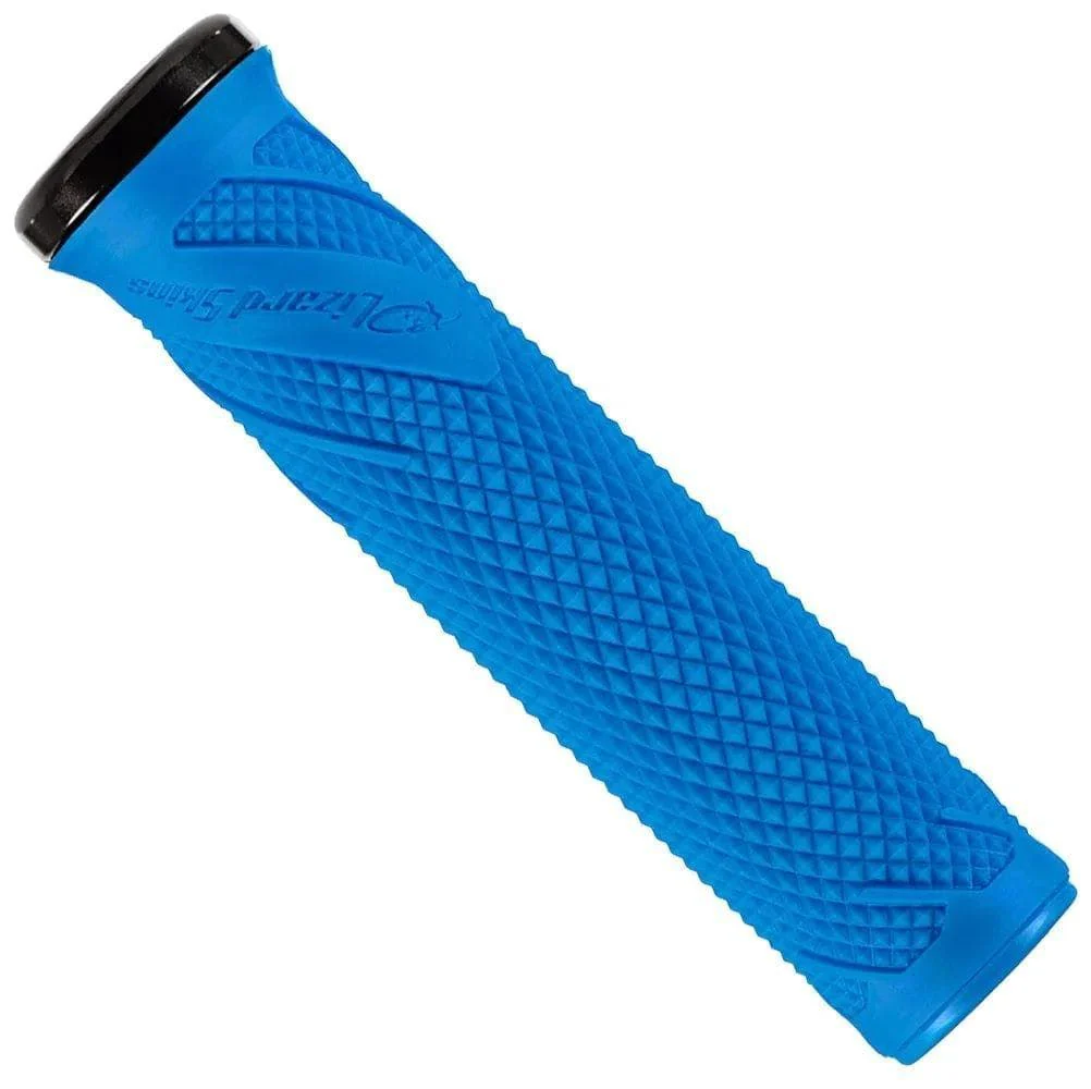 Lizard Skins Single Clamp Lock On Wasatch Grip - Image 6