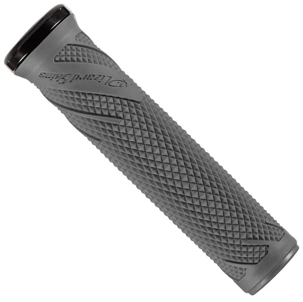 Lizard Skins Single Clamp Lock On Wasatch Grip - Image 7