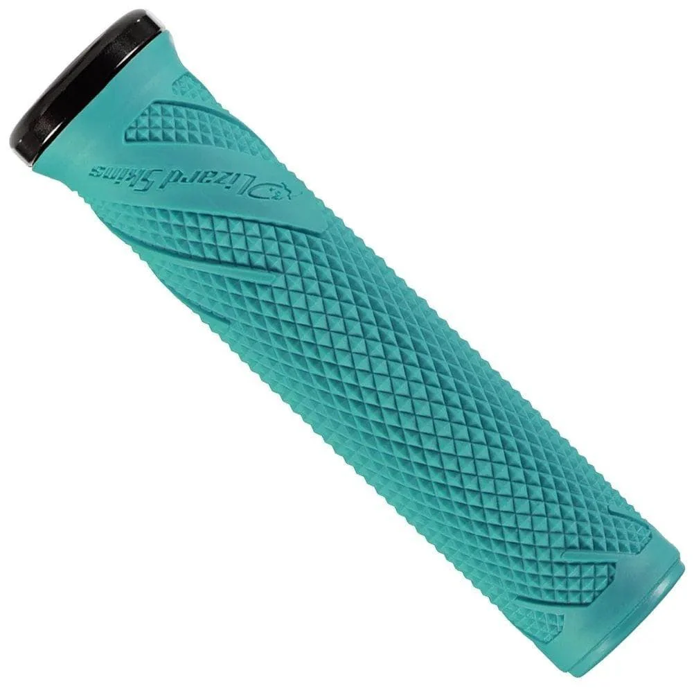 Lizard Skins Single Clamp Lock On Wasatch Grip - Image 8