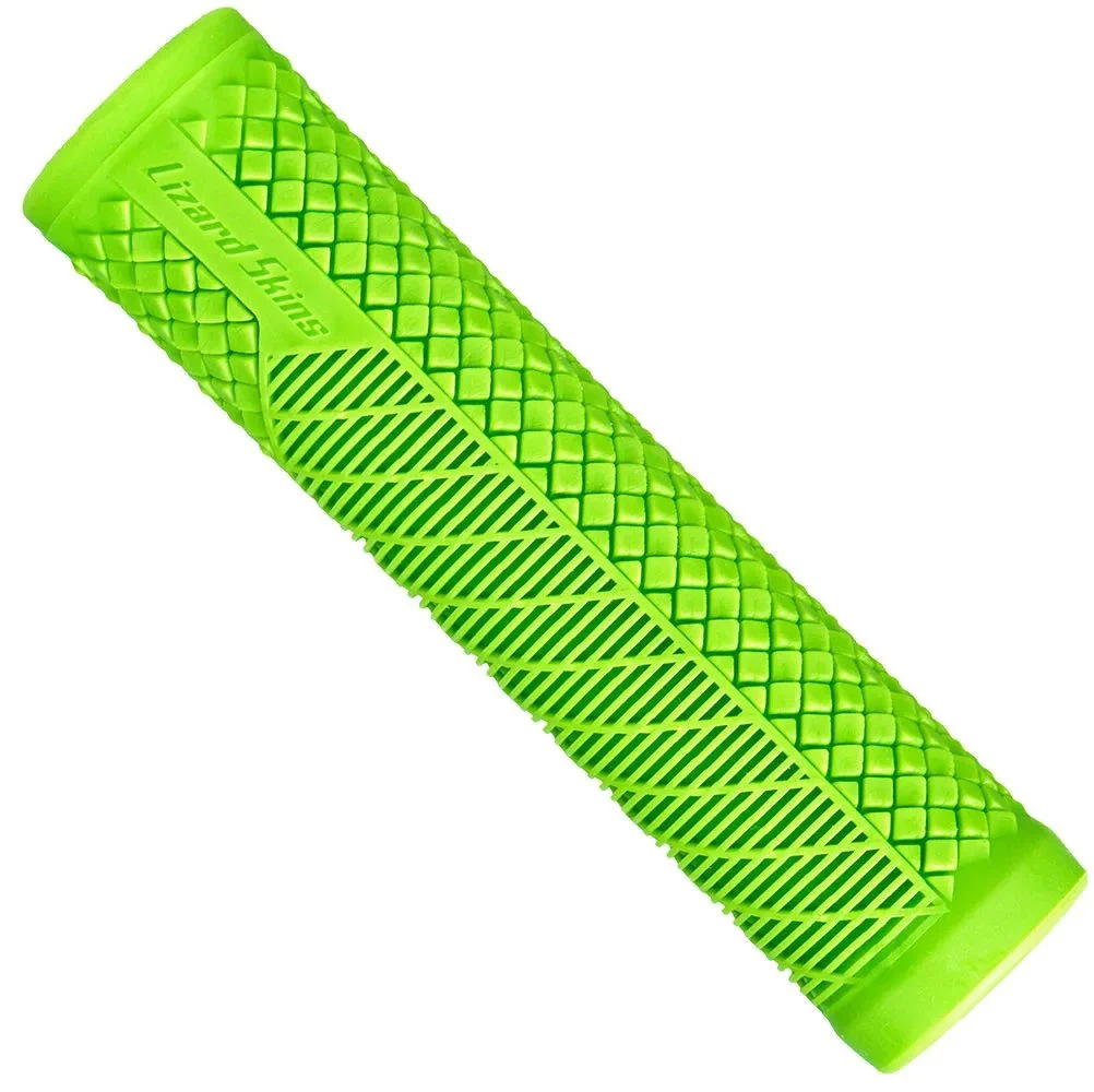 Lizard Skins - Single Compound Charger Evo - Green