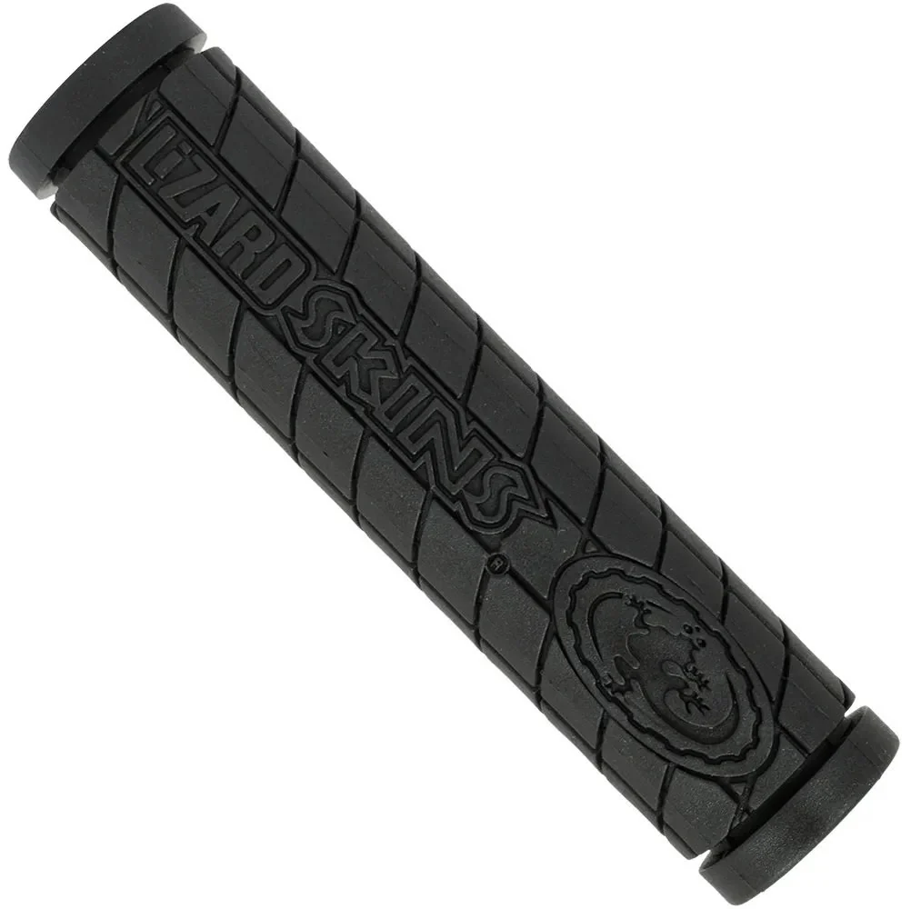 Lizard Skins - Single Compound Logo - Black (Krayton)