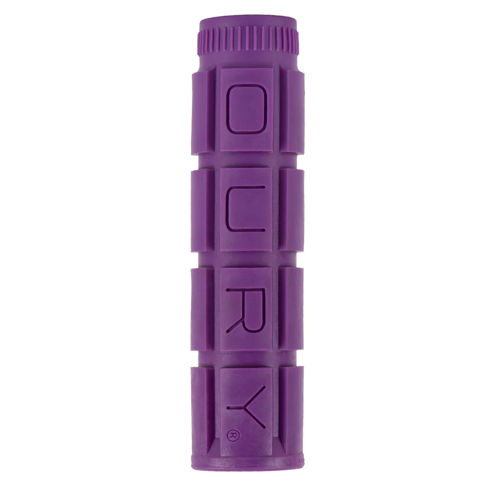 Lizard Skins - Single Compound Oury V2 - Ultra Purple