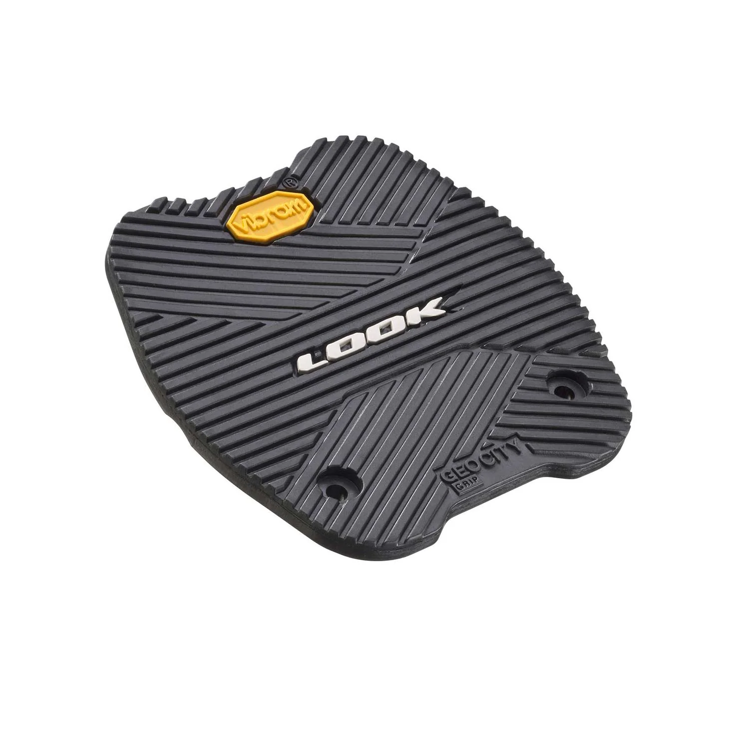 Look City Grip Black Pads