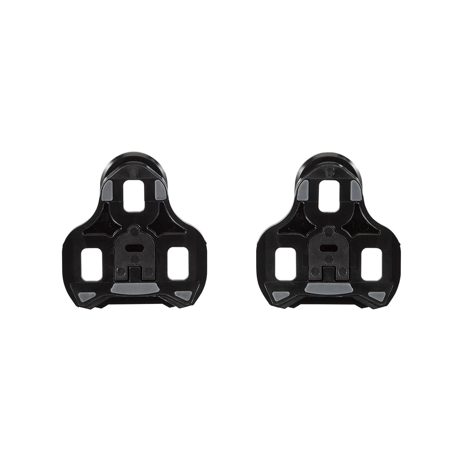 Look Cleat Keo Grip 0 Degrees Black - Image 3