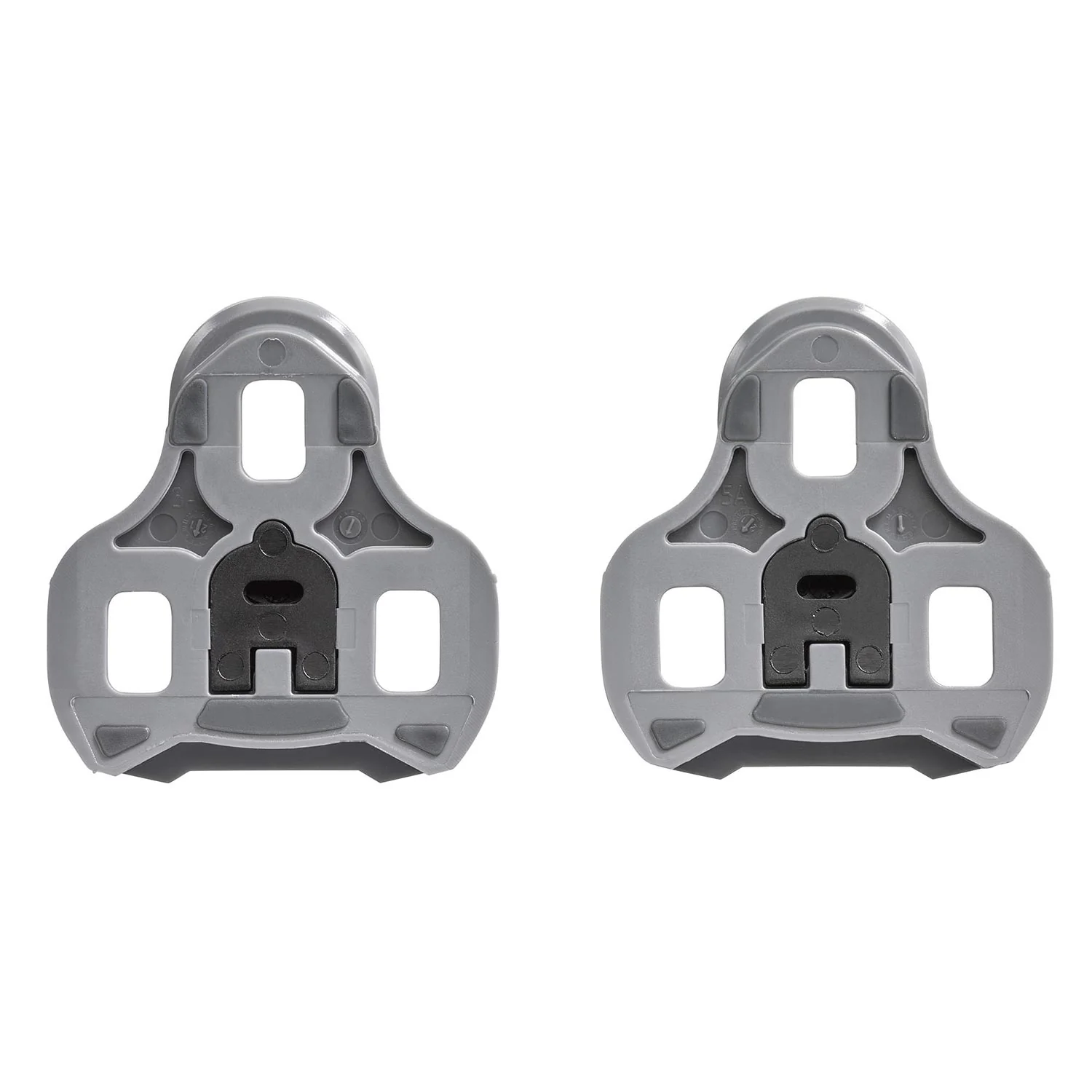 Look Cleat Keo Grip 4.5 Degrees Grey - Image 3