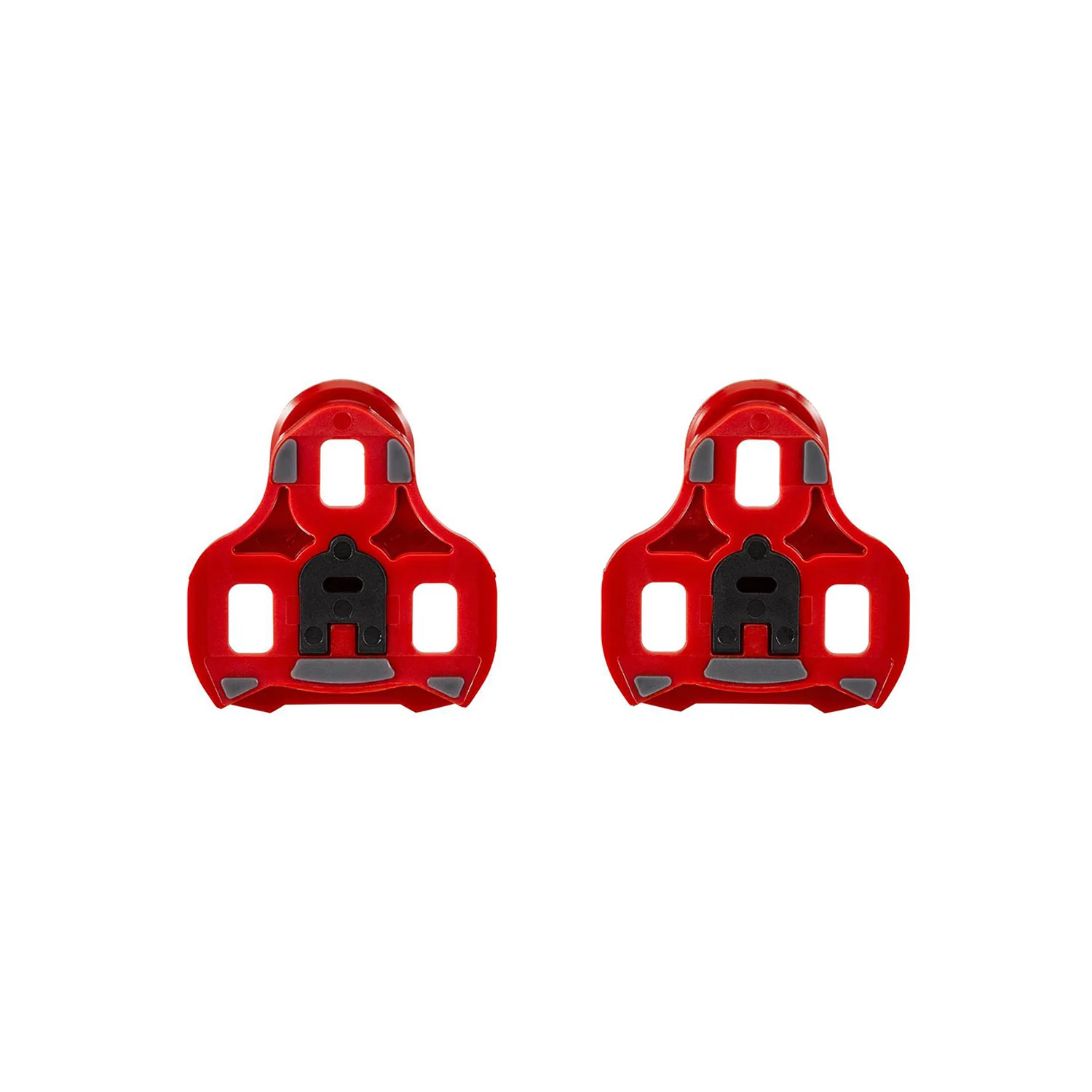 Look Cleat Keo Grip 9 Degrees Red - Image 3