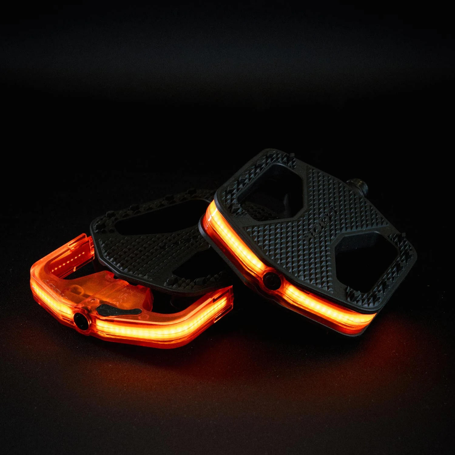 Look Geo City Vision Pedals - Image 4