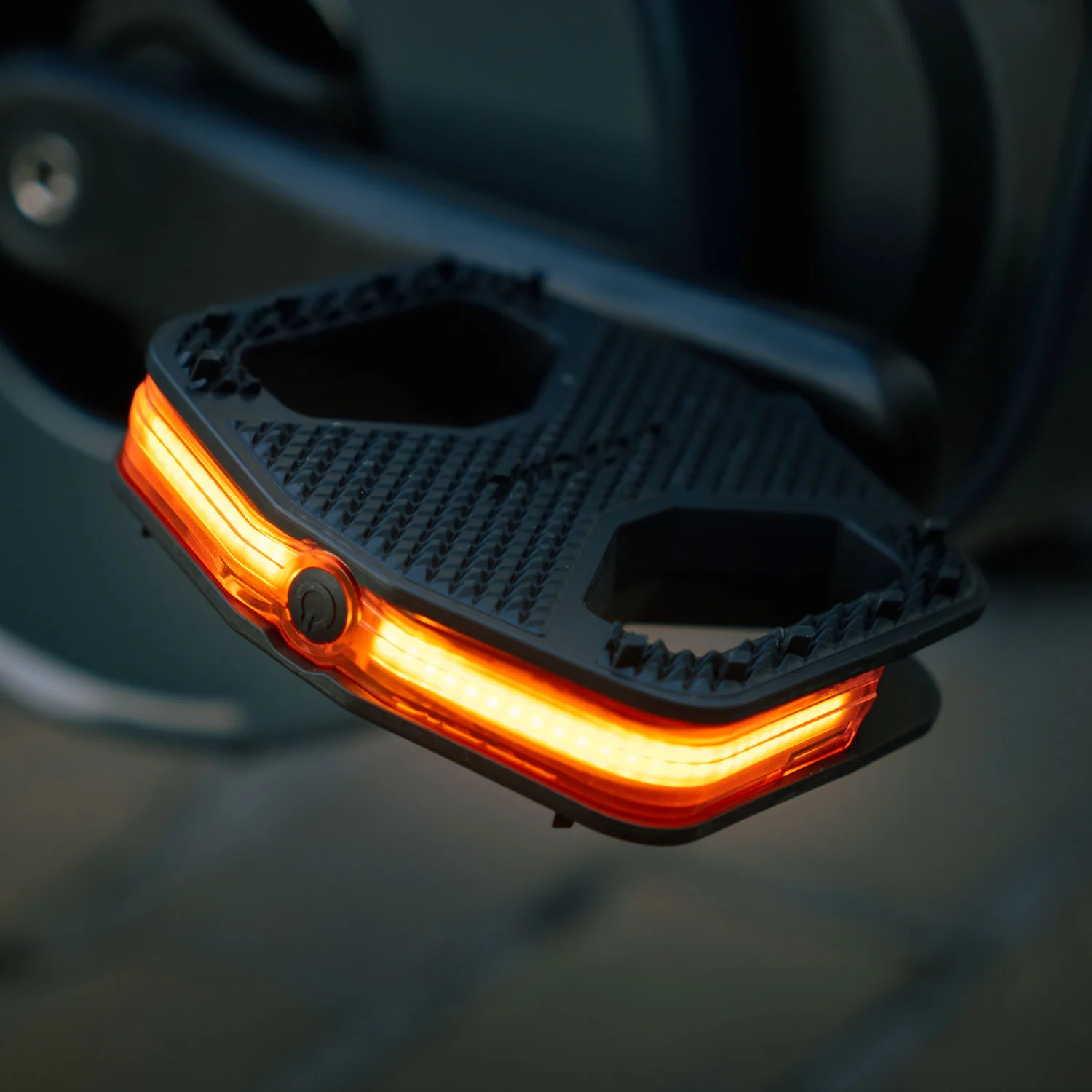 Look Geo City Vision Pedals - Image 5