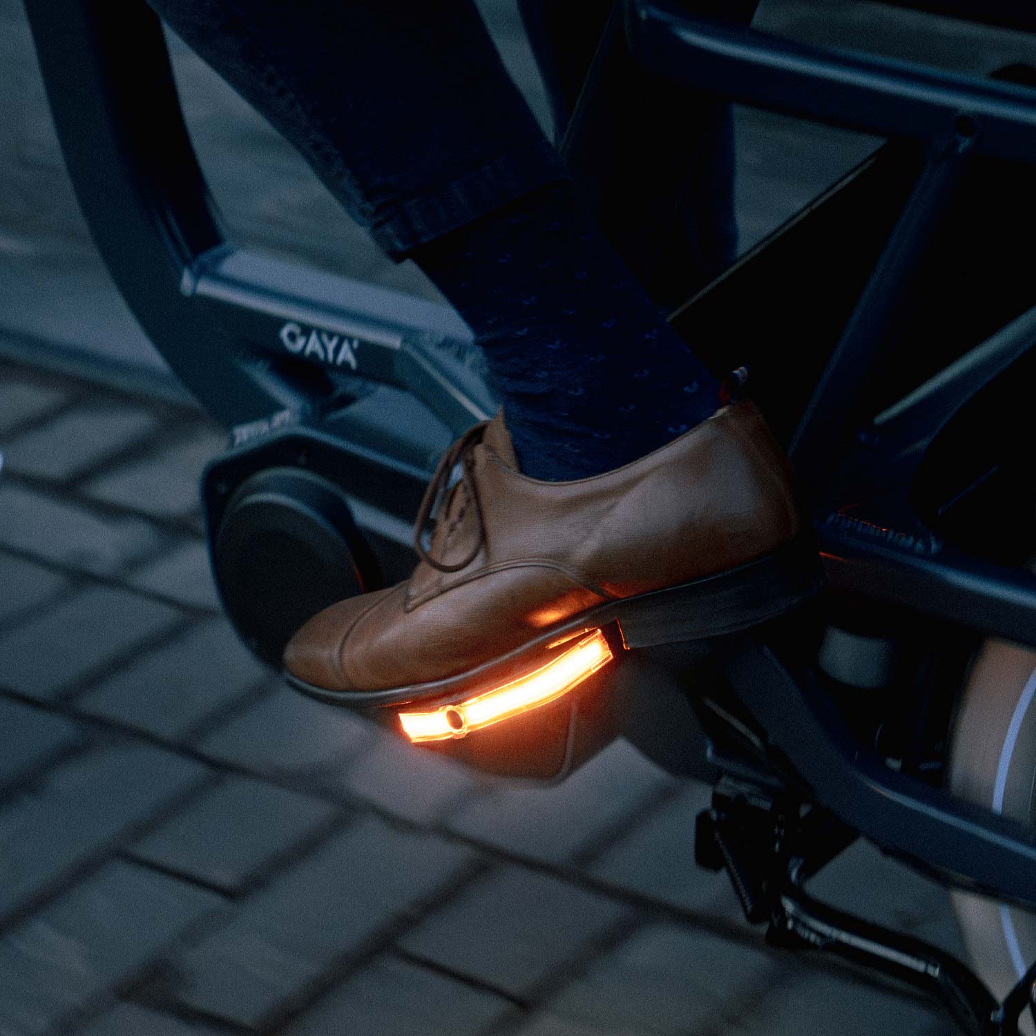 Look Geo City Vision Pedals - Image 6