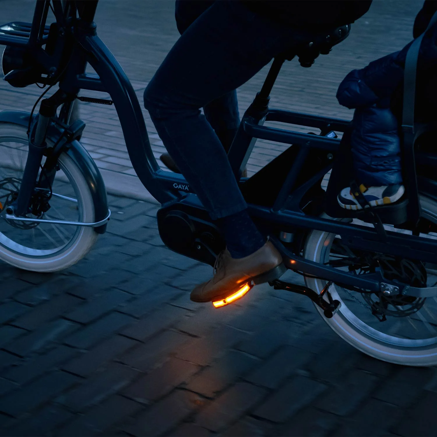 Look Geo City Vision Pedals - Image 9