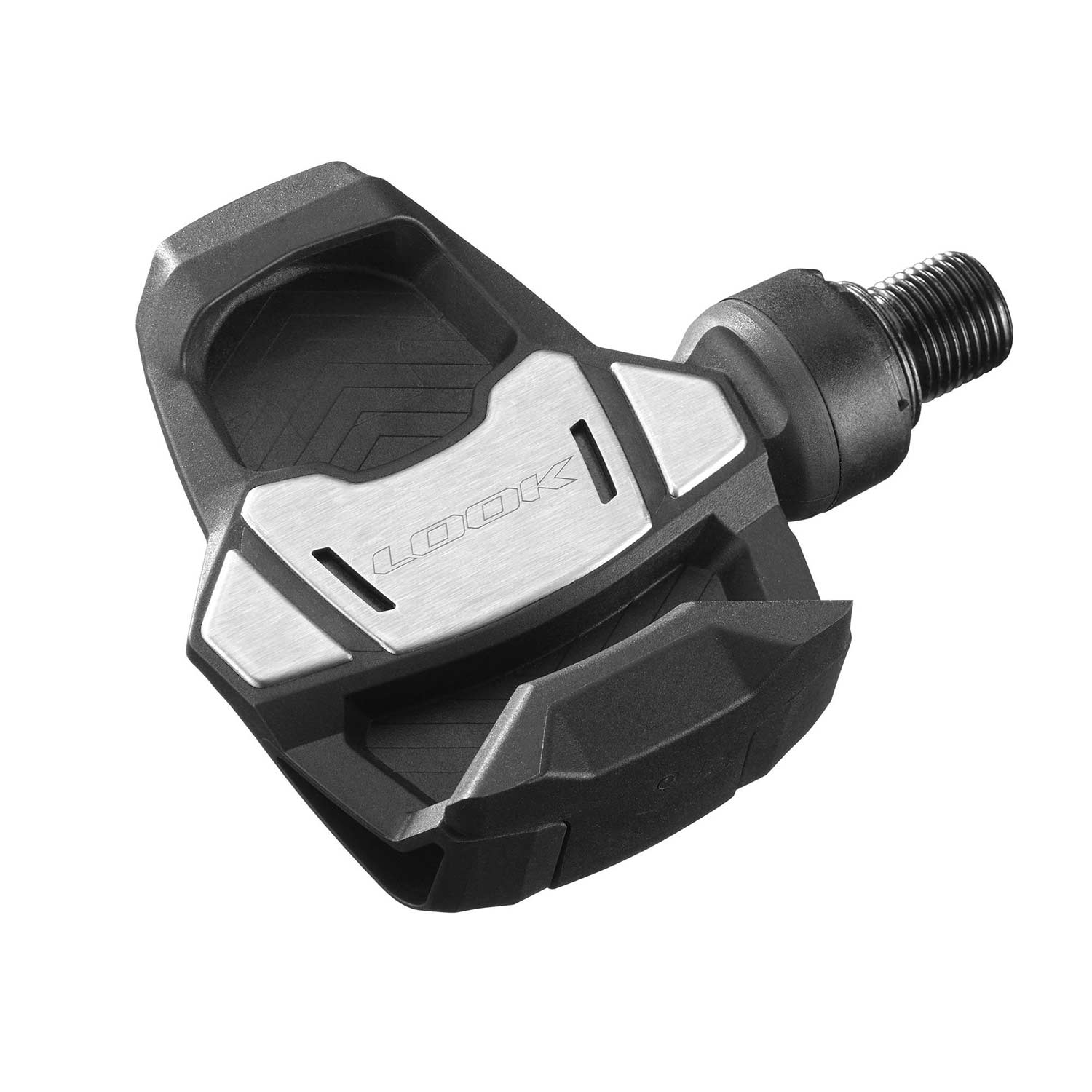 Look Keo Blade 08 Tension Black Pedals