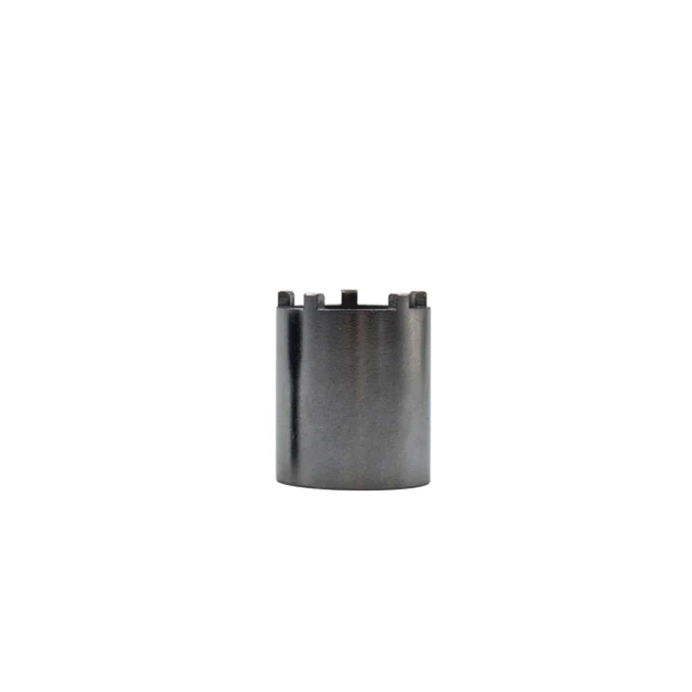 Look Keo Blade Titanium Axle Kit - Removing-Tool - Black