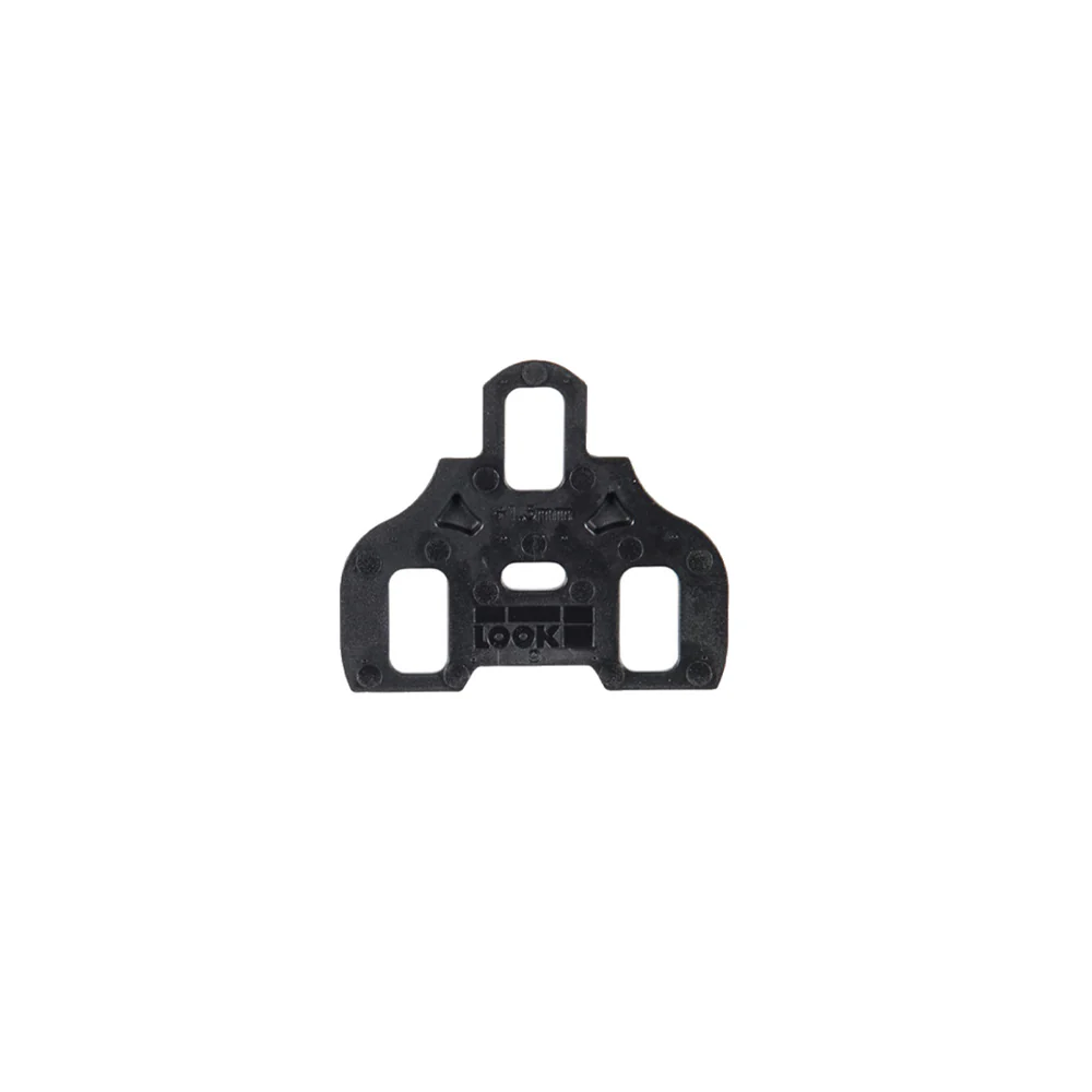 Look Spacer For Flat Sole Black