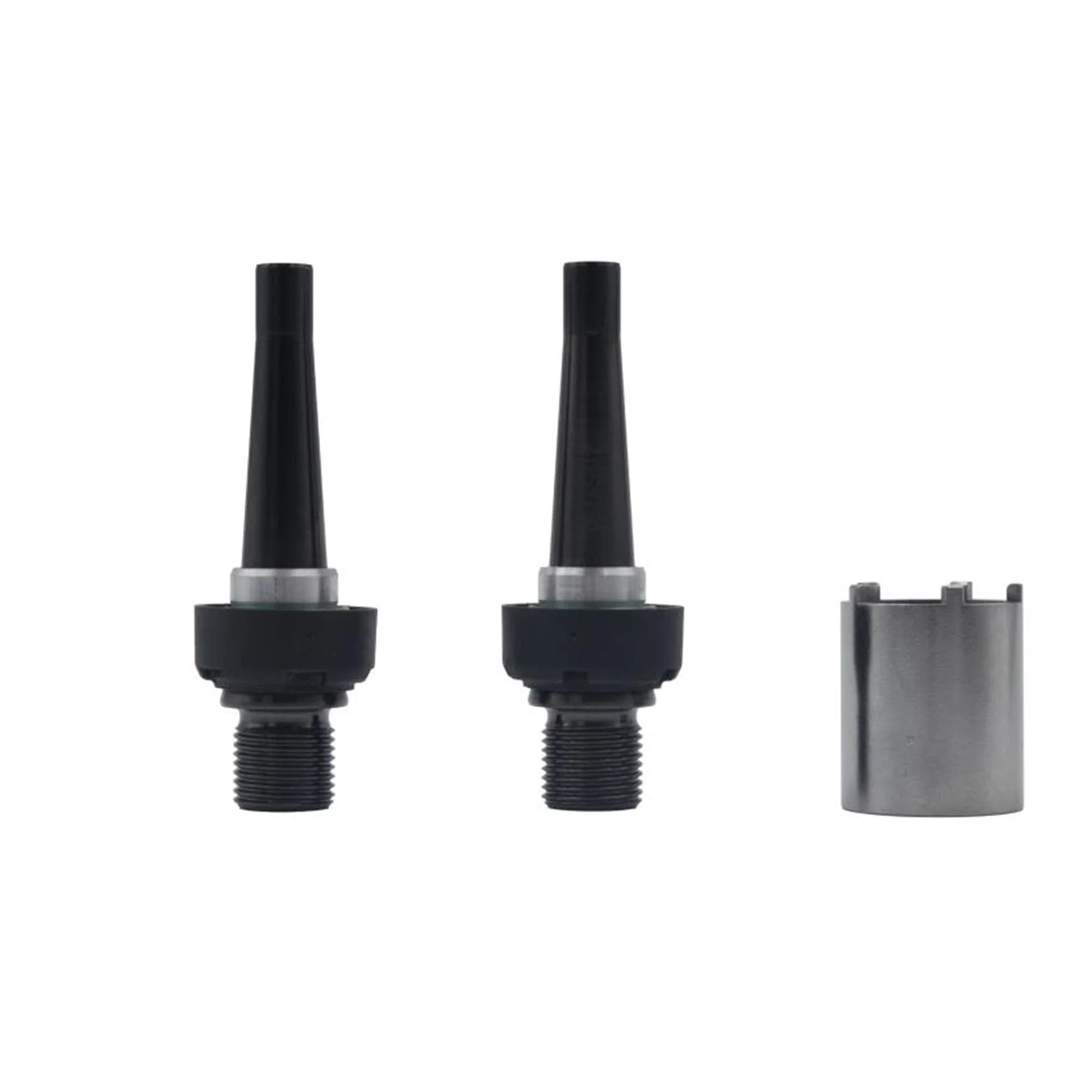 LOOK Spare - Keo Blade Ti Axle Kit: