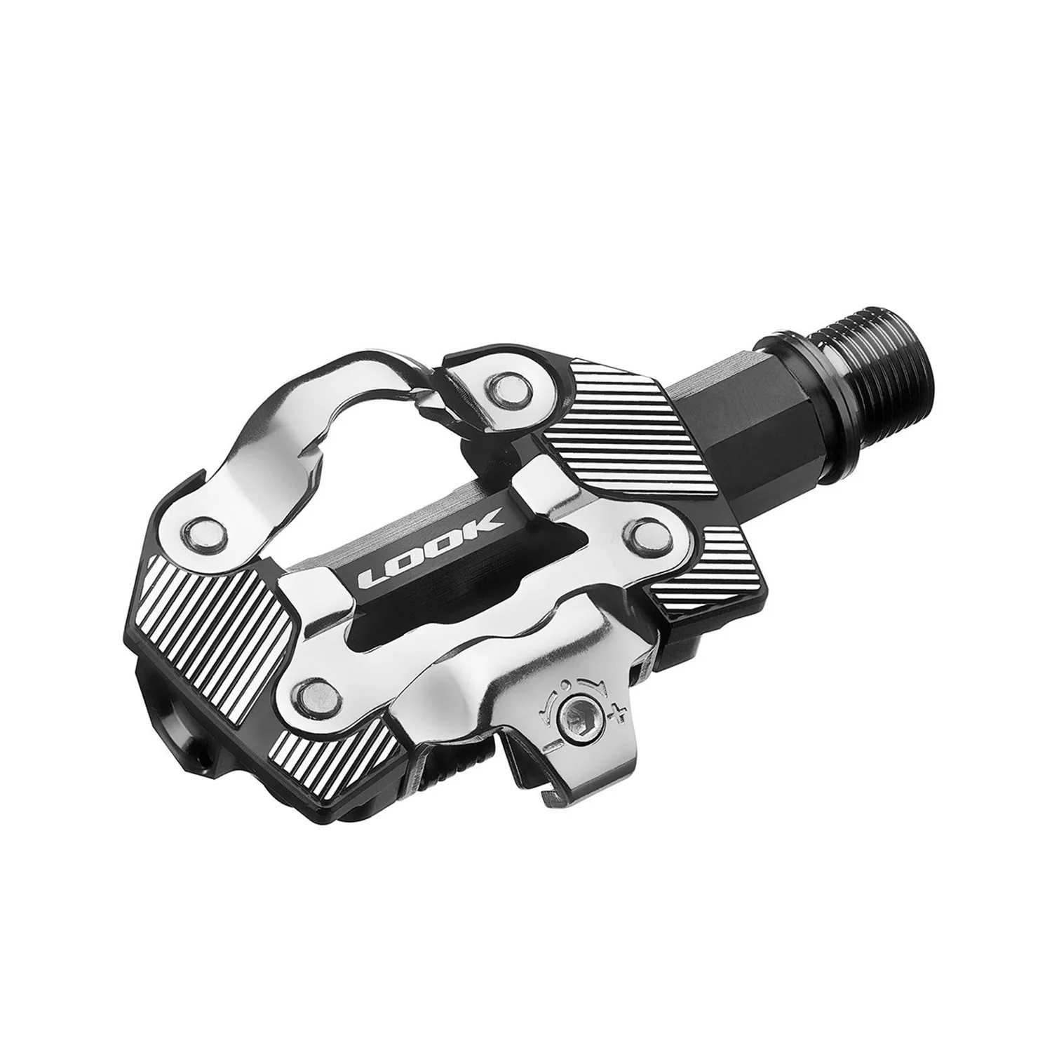 Look X-One-G Max Pedals - -