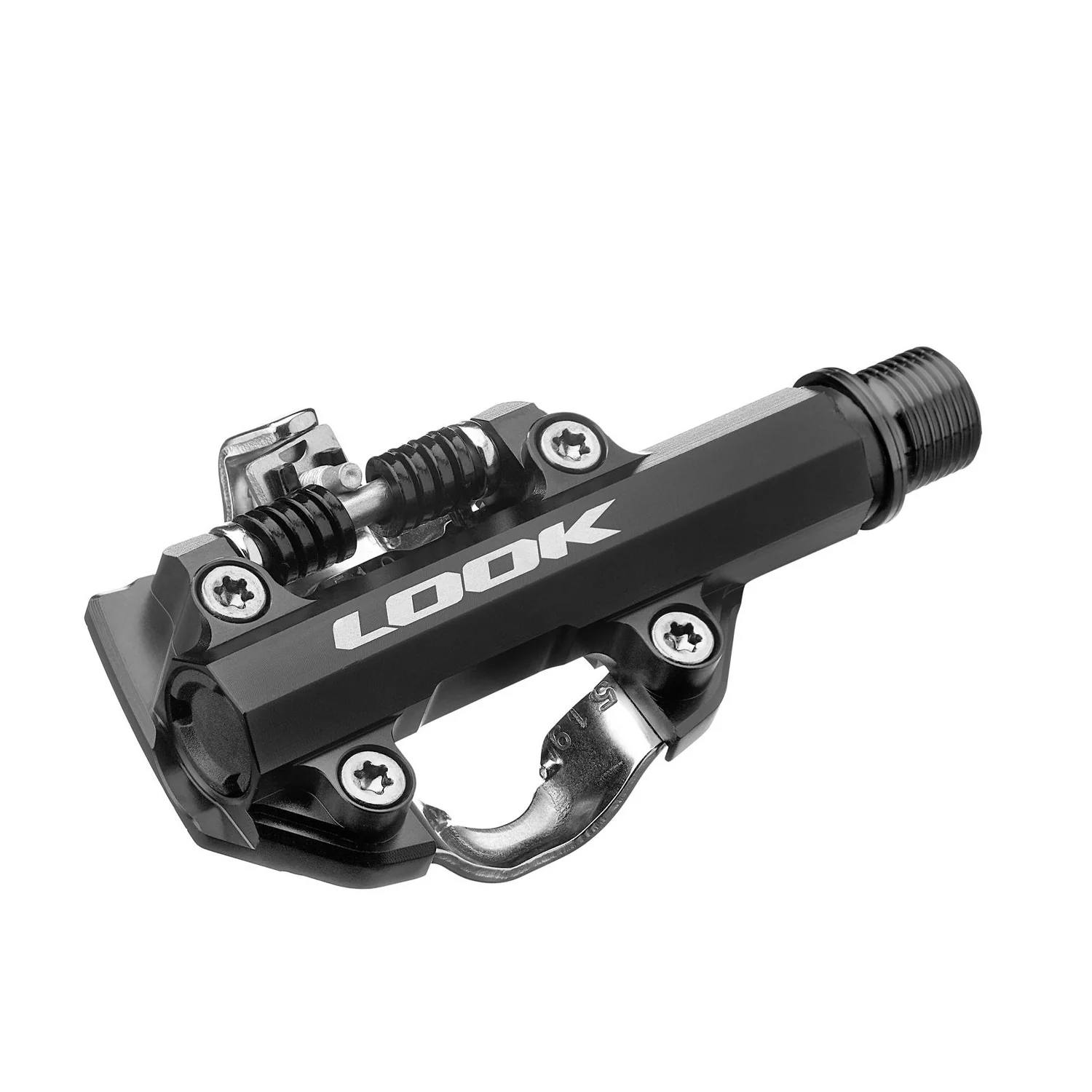Look X-One-G Max Pedals - - - Image 2