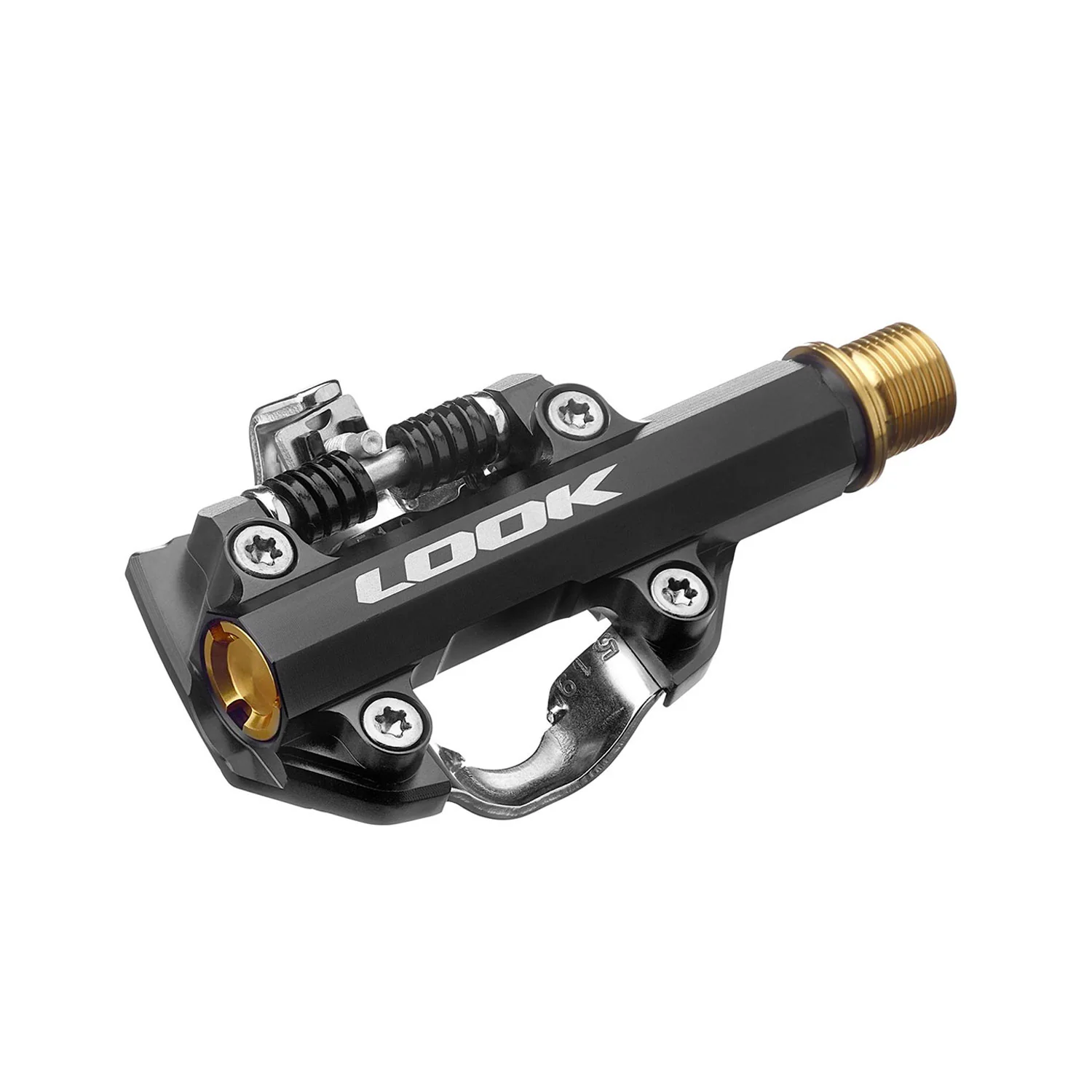 Look X-One-G Ti Pedals - - - Image 2