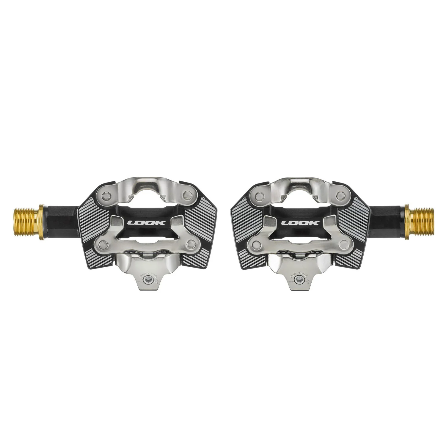Look X-One-G Ti Pedals - - - Image 4