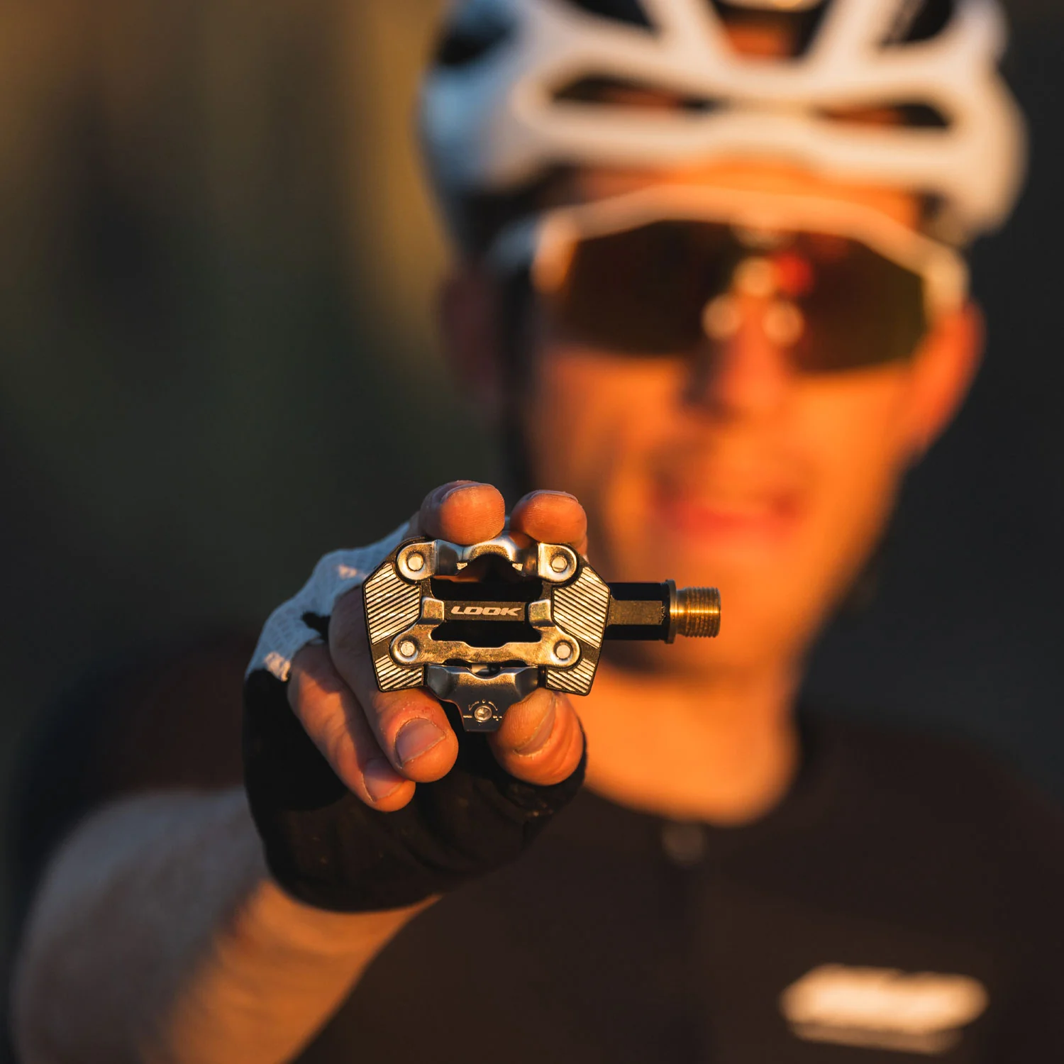 Look X-One-G Ti Pedals - - - Image 9