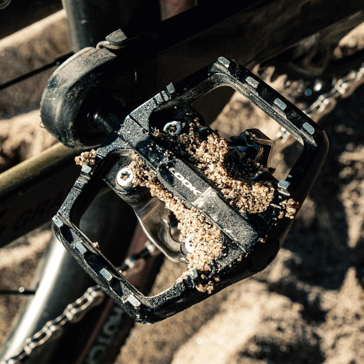 Look X-Venture Plus Pedals - - - Image 8