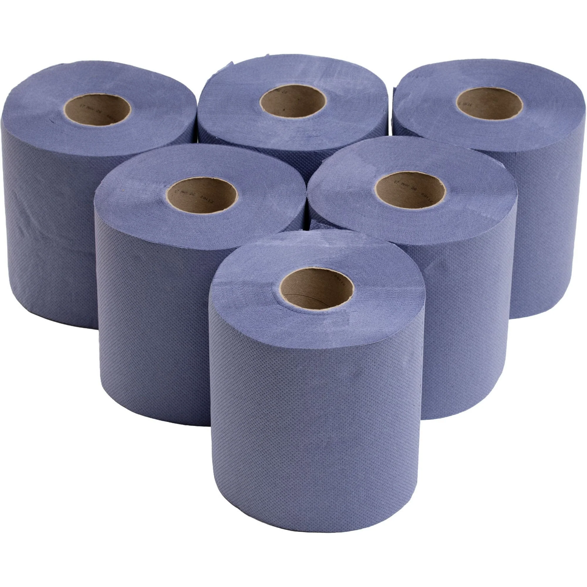 M Part M Part Workshop Blue Roll - 6 Pack