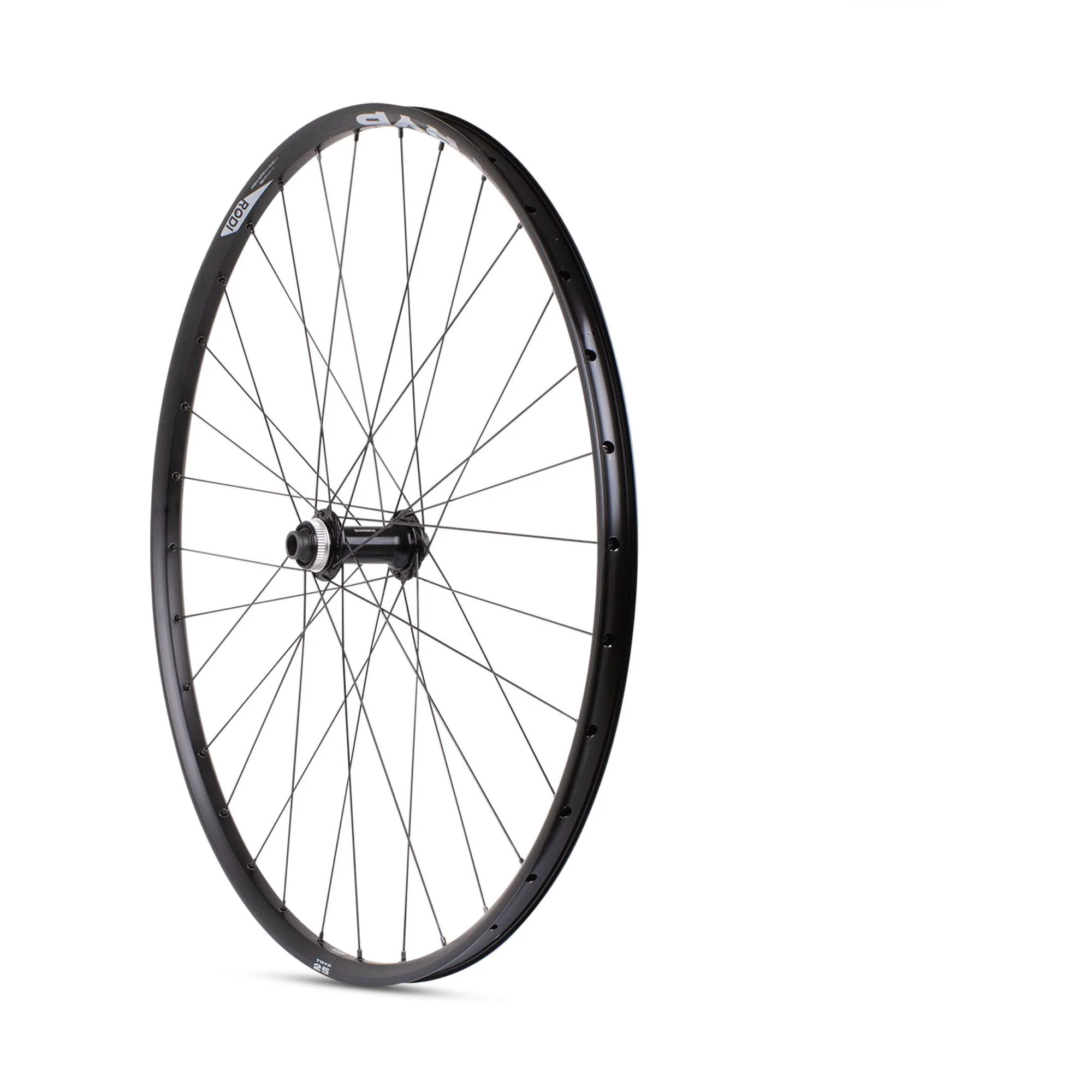 M Part Wheels M25 v2 100x15mm TLR Front Wheel 27.5