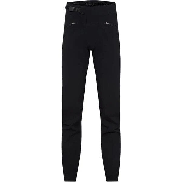 Madison DTE 3-Layer Men's Waterproof Trousers; black - large