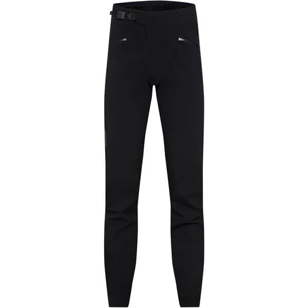 Madison DTE 3-Layer Men's Waterproof Trousers; black - small