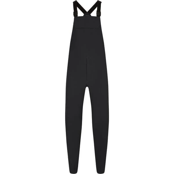 Madison DTE 3-Layer Waterproof Bib Trousers; black - x-large