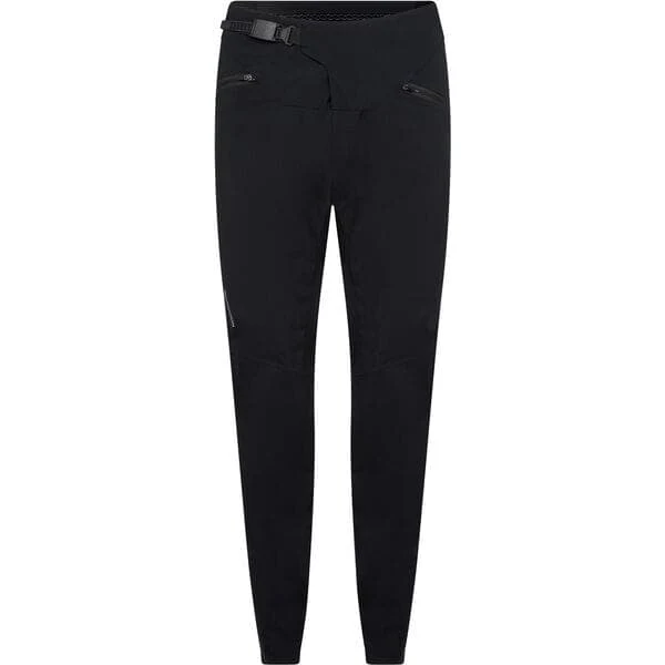 Madison DTE 3-Layer Women's Waterproof Trousers; black - size 10