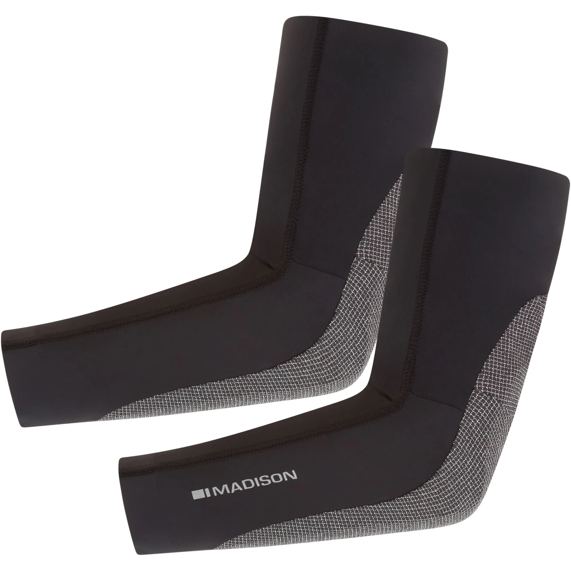Madison DTE Level 2 Rheon Elbow Pad Set - xl / xxl