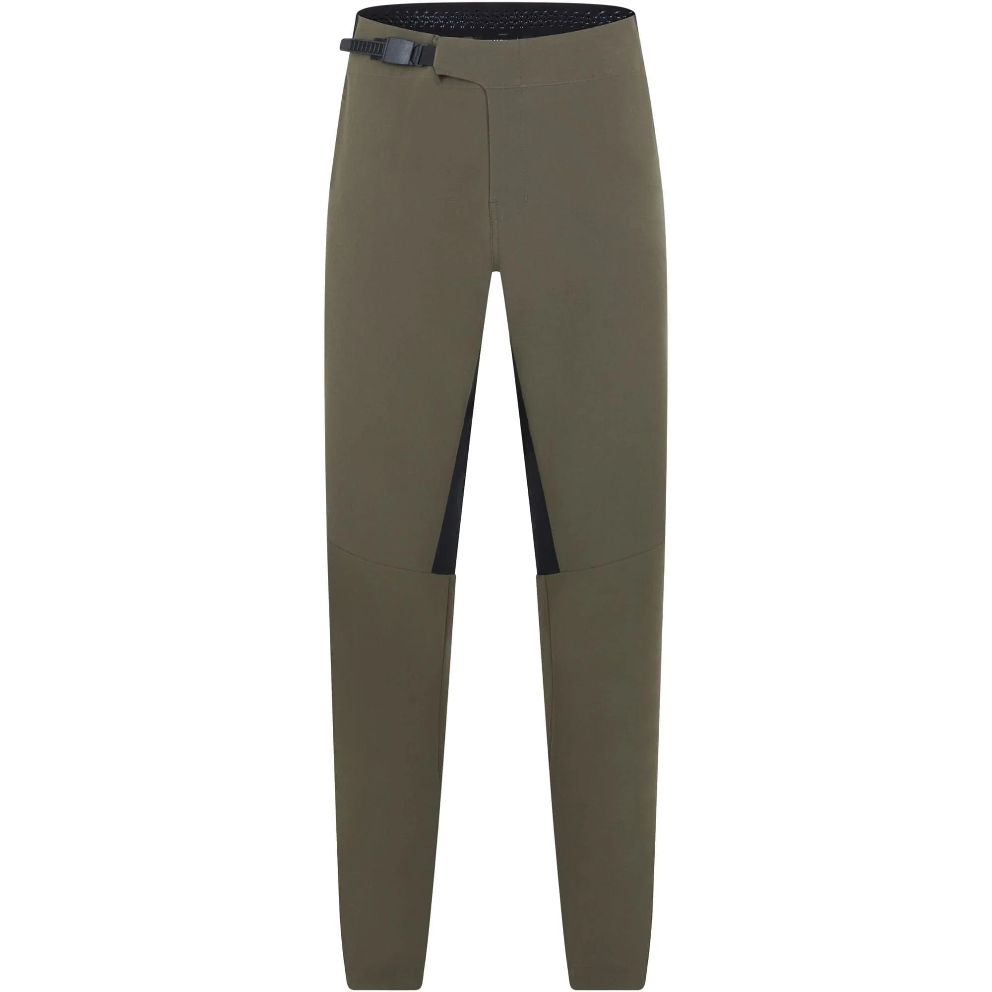 Madison DTE Men's 4-Season DWR Trouser; midnight green - medium