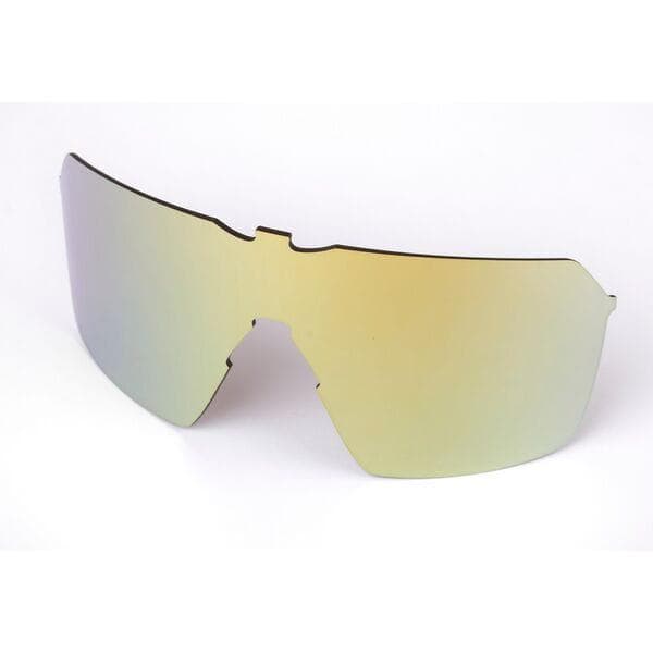 Madison Eyewear Crypto upgrade lens