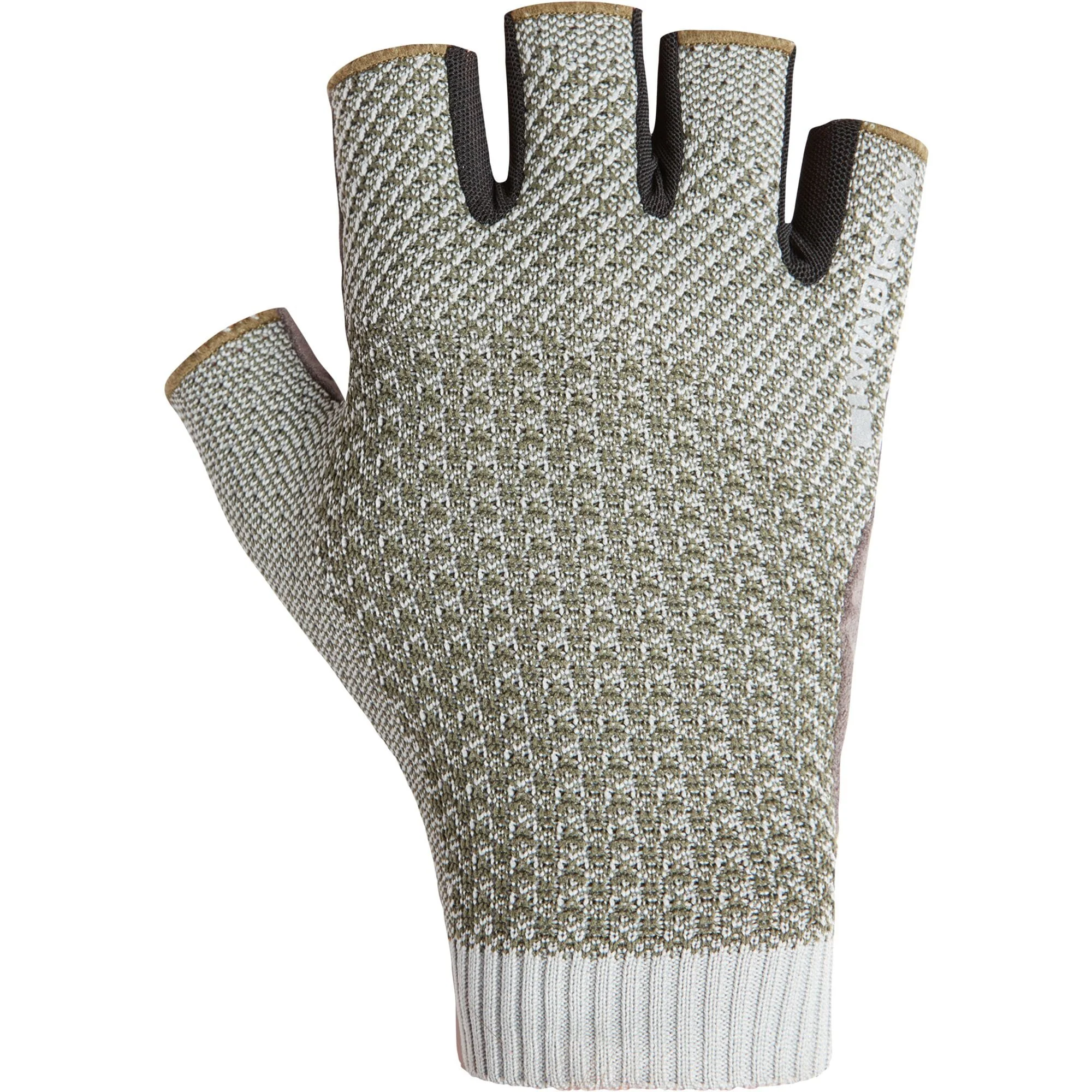 Madison Flux Ergonomix Mitt - magnesium grey - small