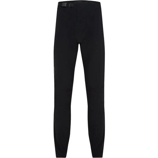 Madison Flux Men's DWR Trail Trousers; black - x-large
