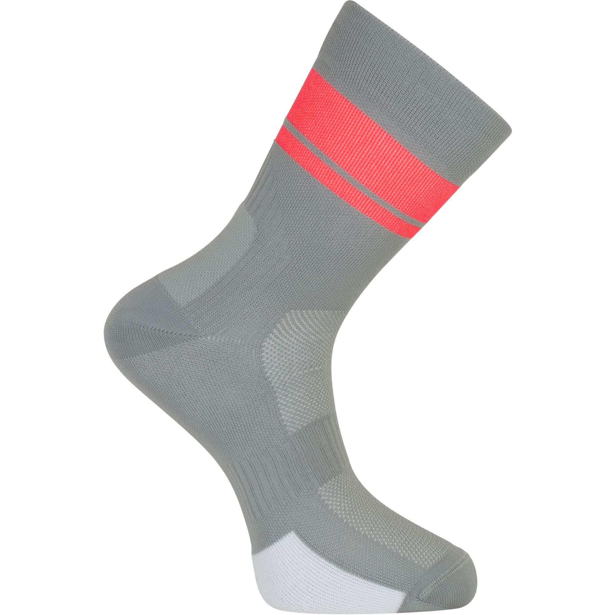 Madison Flux Performance Sock; magnesium Grey - EU 36 - 41 (UK 3.5-7)