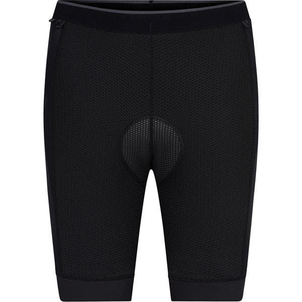 Madison Flux women's liner shorts - black - size 12 - Image 2