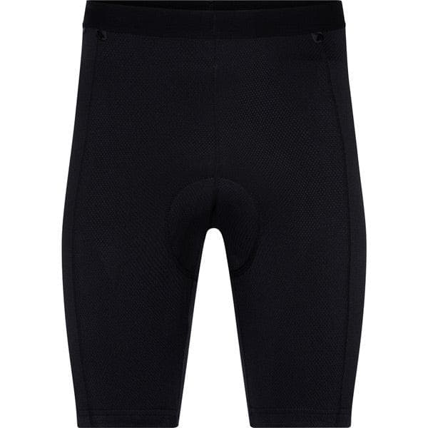 Madison Freewheel men's liner shorts - black - medium - Image 2
