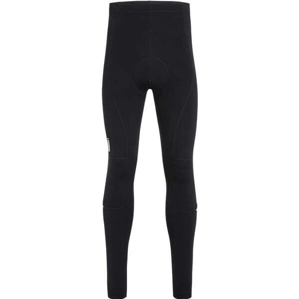 Madison Freewheel men's tights with pad - black - xxx-large