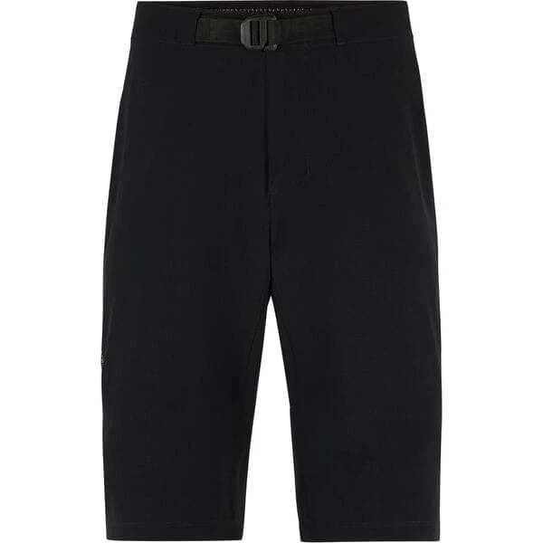 Madison Freewheel Men's Trail Shorts; black - xx-large