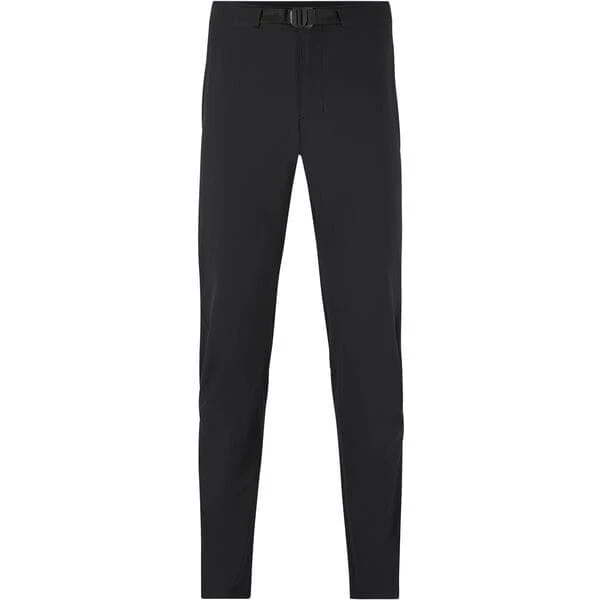 Madison Freewheel Men's Trousers; black - medium
