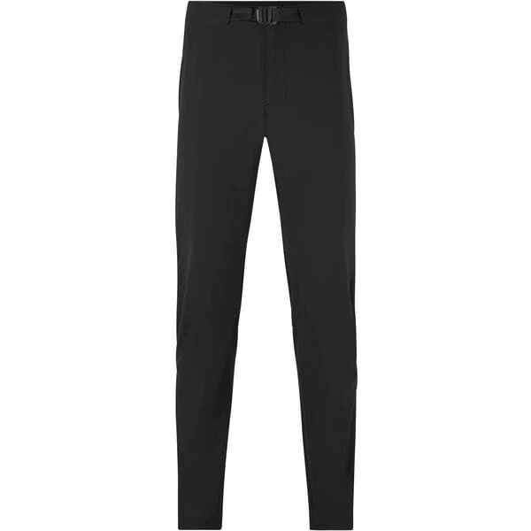 Madison Freewheel Men's Trousers; black - medium; long leg