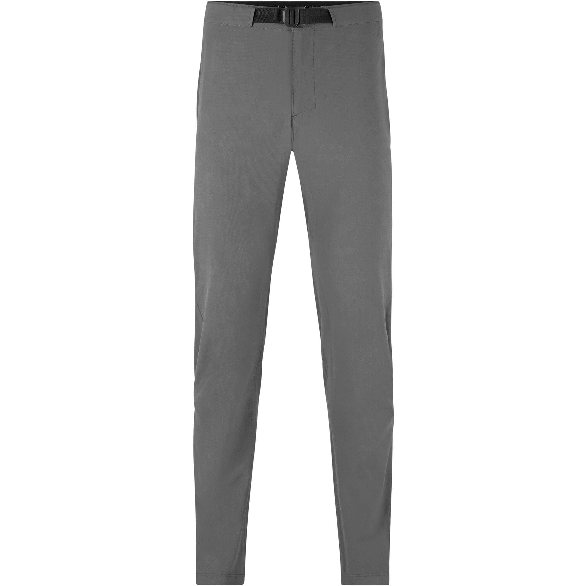 Madison Freewheel Men's Trousers; castle grey - large