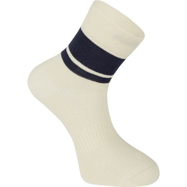Madison Freewheel Sock; bone - EU 46 - 50 (UK 11-14)