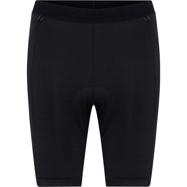 Madison Freewheel women's liner shorts - black - size 16 - Image 2