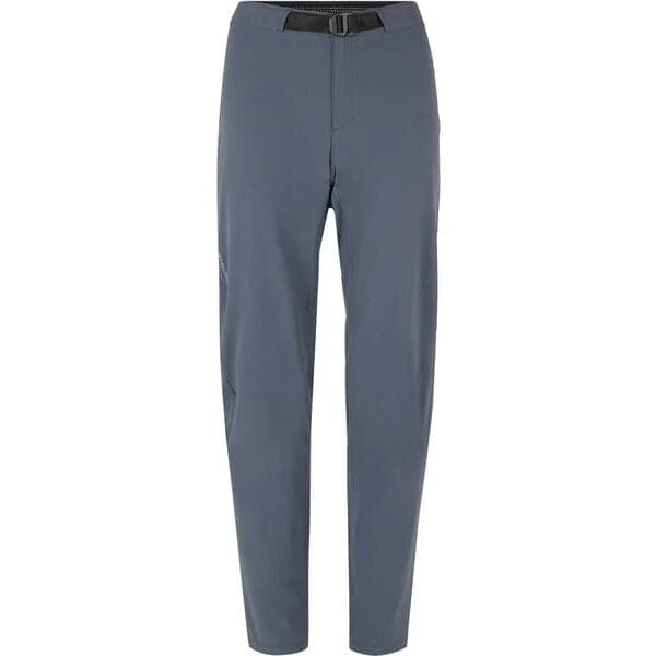 Madison Freewheel Women's Trousers; slate blue - size 8