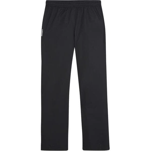 Madison Protec men's 2-layer waterproof overtrousers - black - medium