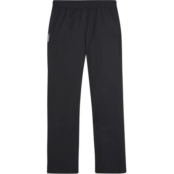 Madison Protec Men's 2-Layer Waterproof Overtrousers; black - small