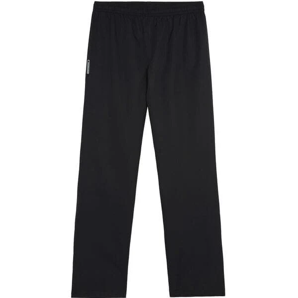 Madison Protec women's 2-layer waterproof overtrousers - black - size 14