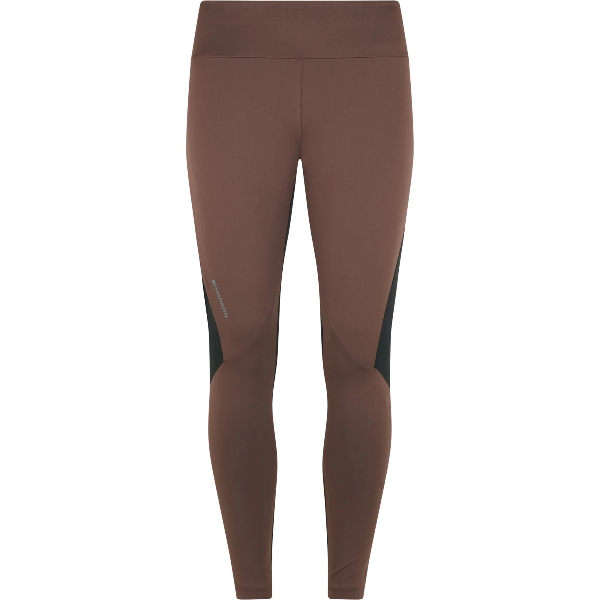 Madison Roam DWR Legging - women's - mineral pink / grey - size 8